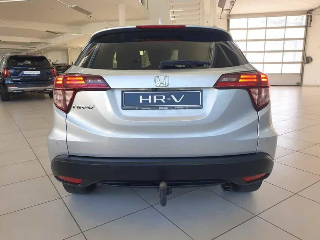 Honda HR-V 1.5i-VTEC *AUTOMATIK* Executive | AHK 03/2016-photo-5