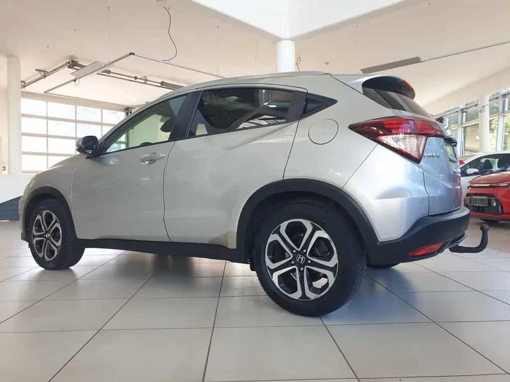 Honda HR-V 1.5i-VTEC *AUTOMATIK* Executive | AHK 03/2016-photo-6