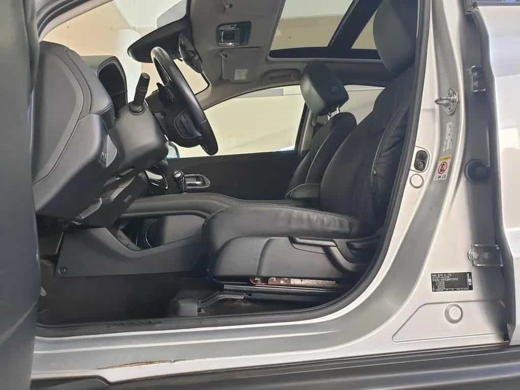 Honda HR-V 1.5i-VTEC *AUTOMATIK* Executive | AHK 03/2016-photo-7
