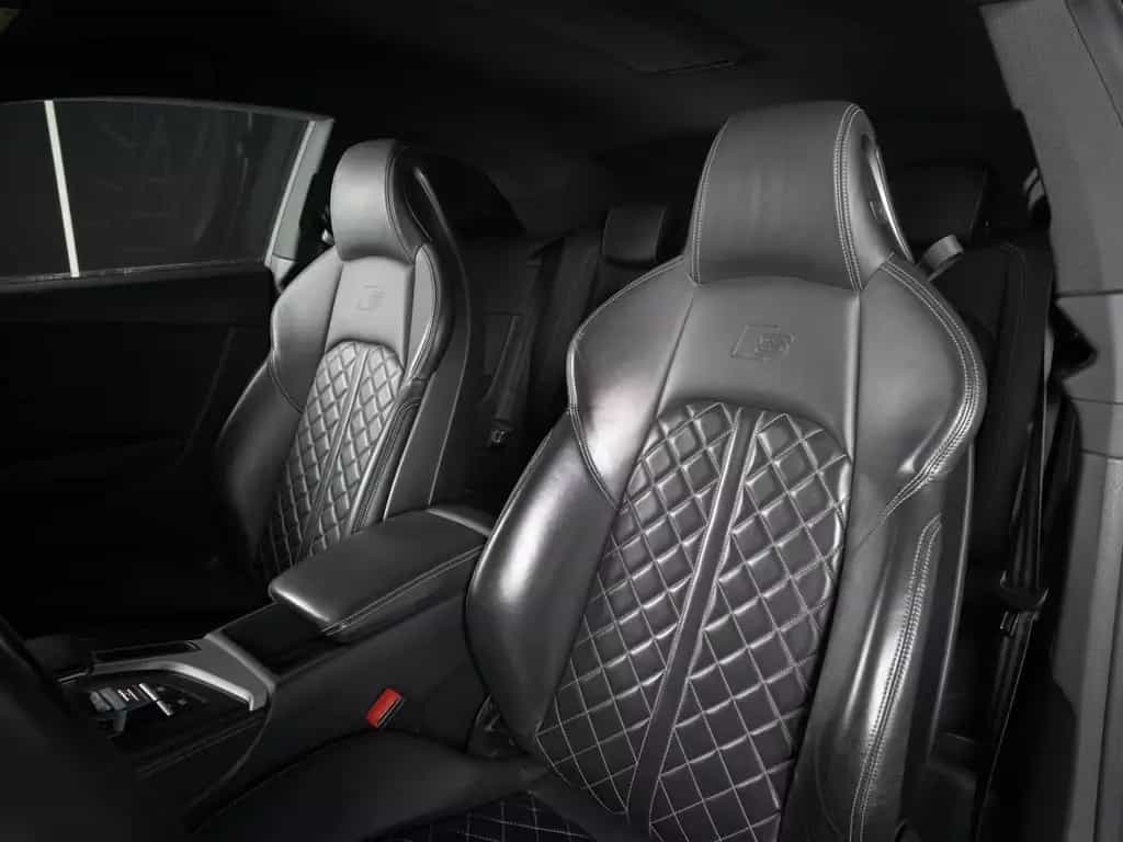 Audi S5 3.0 TFSI quattro Coupe  *S-SITZ*VIRTUAL 09/2018-photo-10