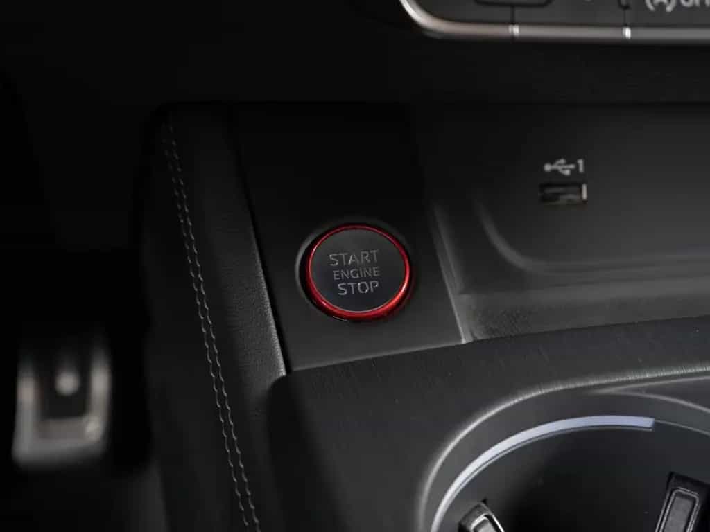 Audi S5 3.0 TFSI quattro Coupe  *S-SITZ*VIRTUAL 09/2018-photo-18