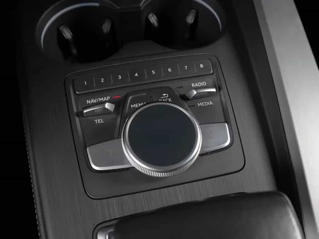 Audi S5 3.0 TFSI quattro Coupe  *S-SITZ*VIRTUAL 09/2018-photo-21
