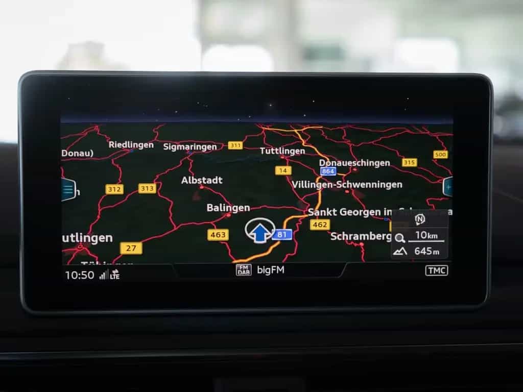 Audi S5 3.0 TFSI quattro Coupe  *S-SITZ*VIRTUAL 09/2018-photo-22