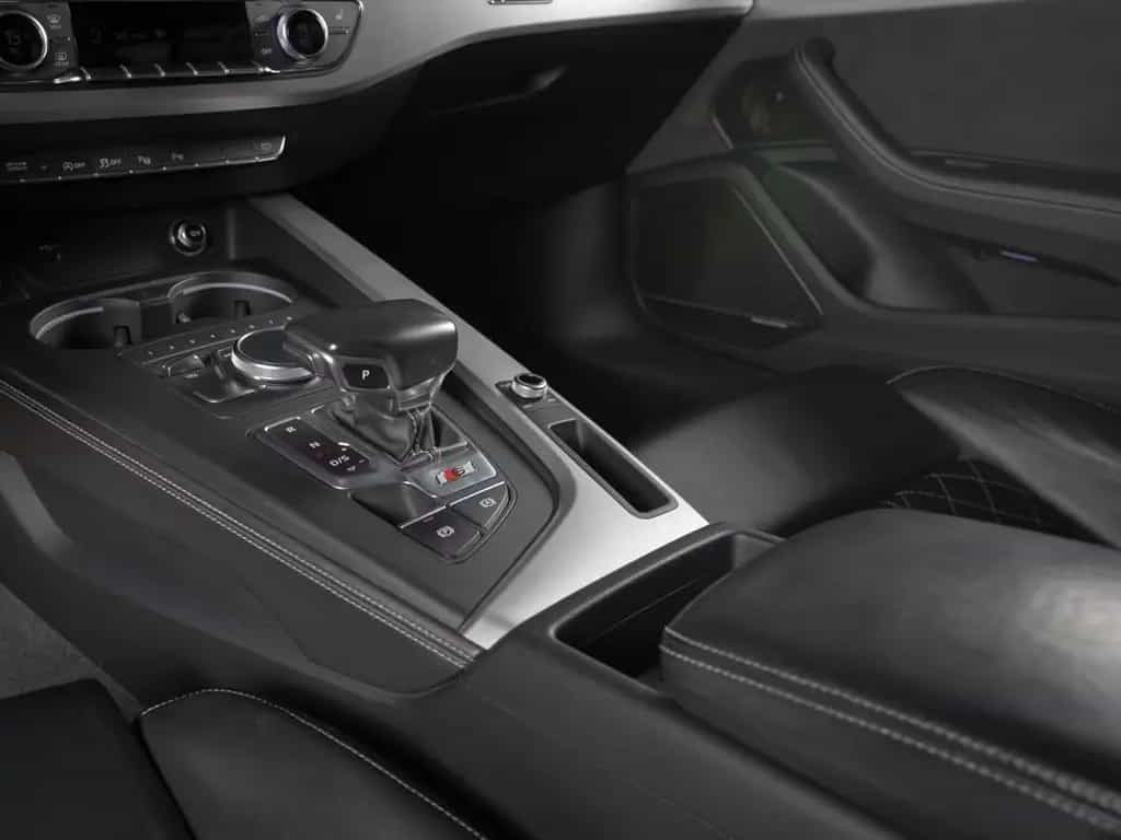 Audi S5 3.0 TFSI quattro Coupe  *S-SITZ*VIRTUAL 09/2018-photo-24