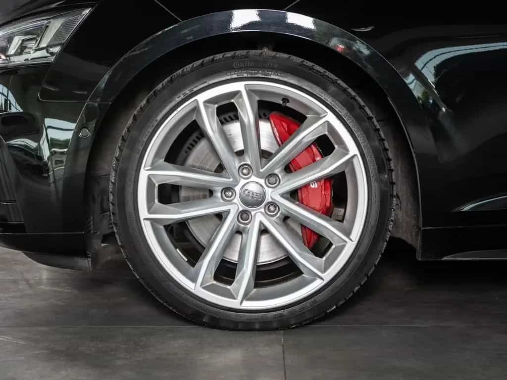 Audi S5 3.0 TFSI quattro Coupe  *S-SITZ*VIRTUAL 09/2018-photo-3