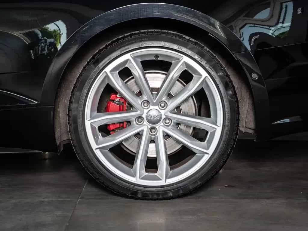 Audi S5 3.0 TFSI quattro Coupe  *S-SITZ*VIRTUAL 09/2018-photo-5