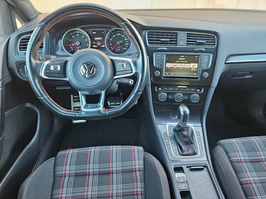Volkswagen Golf GTI Performance DSG | 230 PS | FSW Sportauspuff 11/2016-photo-10