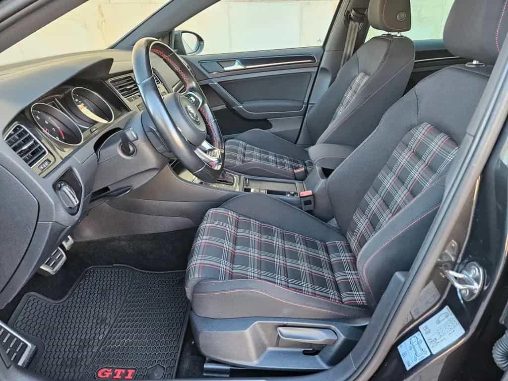 Volkswagen Golf GTI Performance DSG | 230 PS | FSW Sportauspuff 11/2016-photo-12