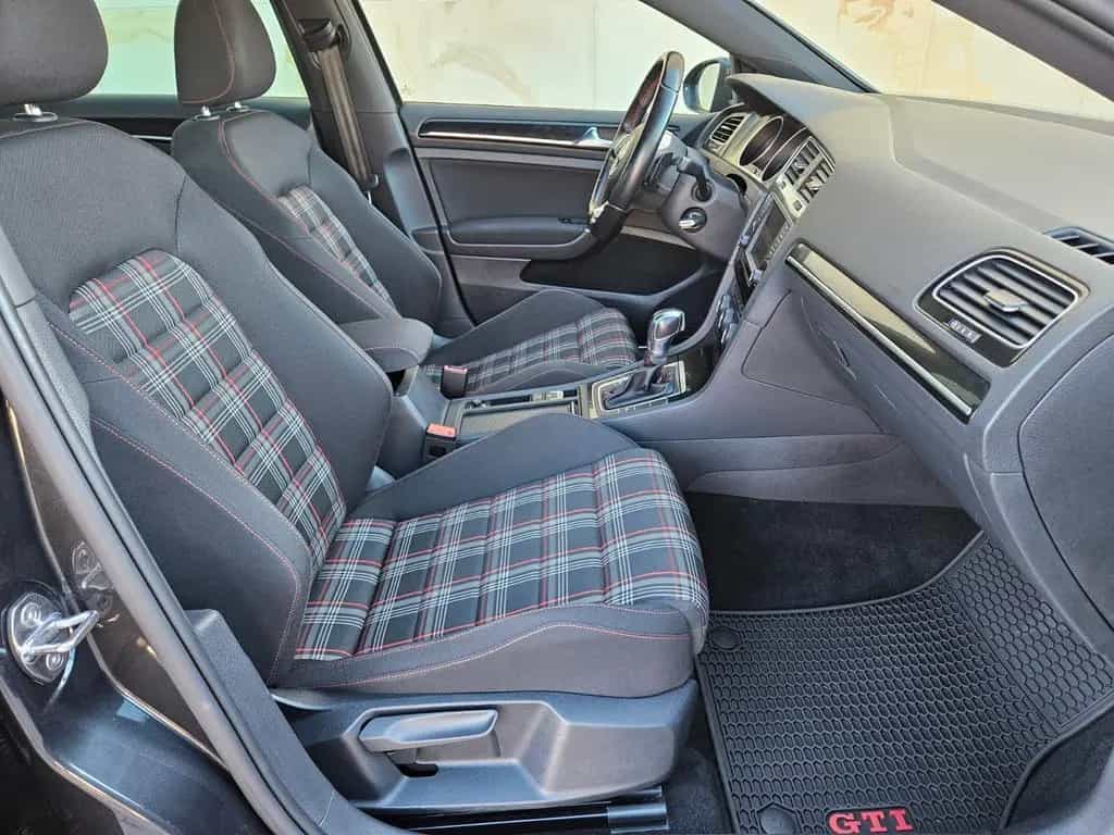 Volkswagen Golf GTI Performance DSG | 230 PS | FSW Sportauspuff 11/2016-photo-13