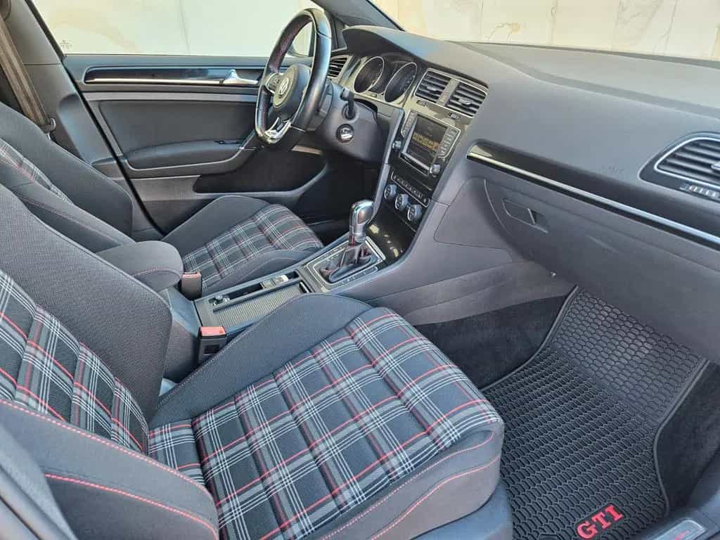 Volkswagen Golf GTI Performance DSG | 230 PS | FSW Sportauspuff 11/2016-photo-14