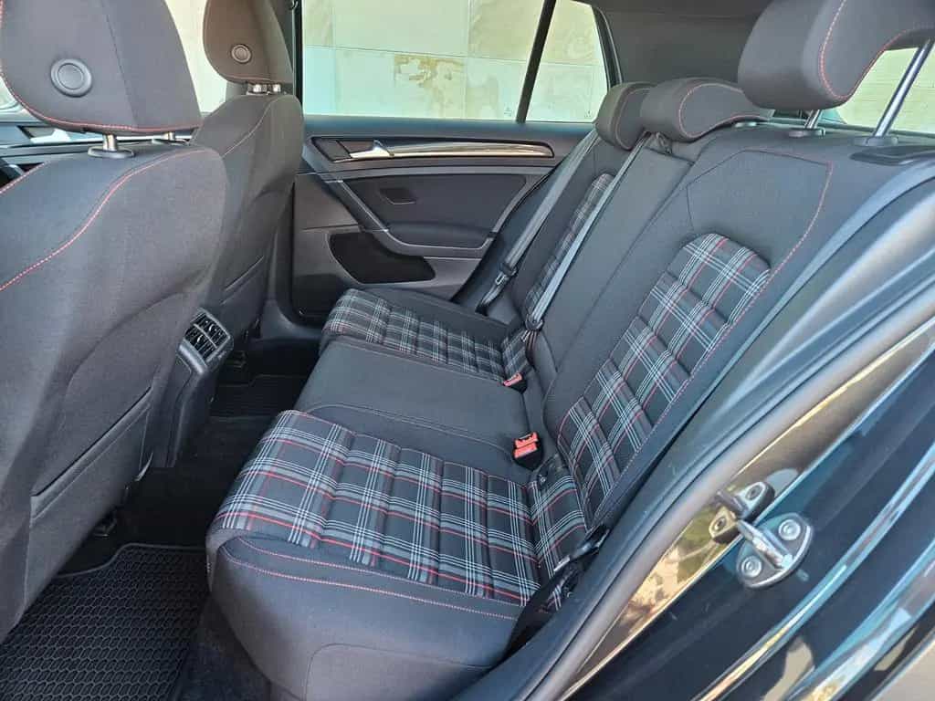 Volkswagen Golf GTI Performance DSG | 230 PS | FSW Sportauspuff 11/2016-photo-16