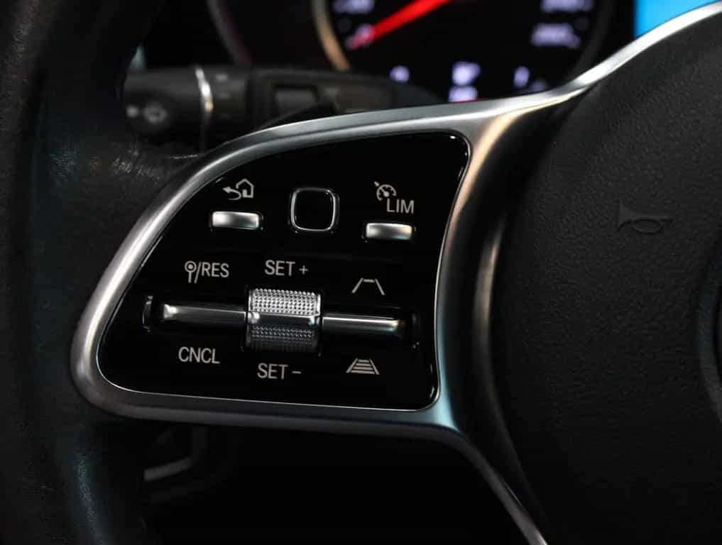 Mercedes-Benz C 200 T Avantgarde Distronic*elekt. AHK*LED 07/2018-photo-19