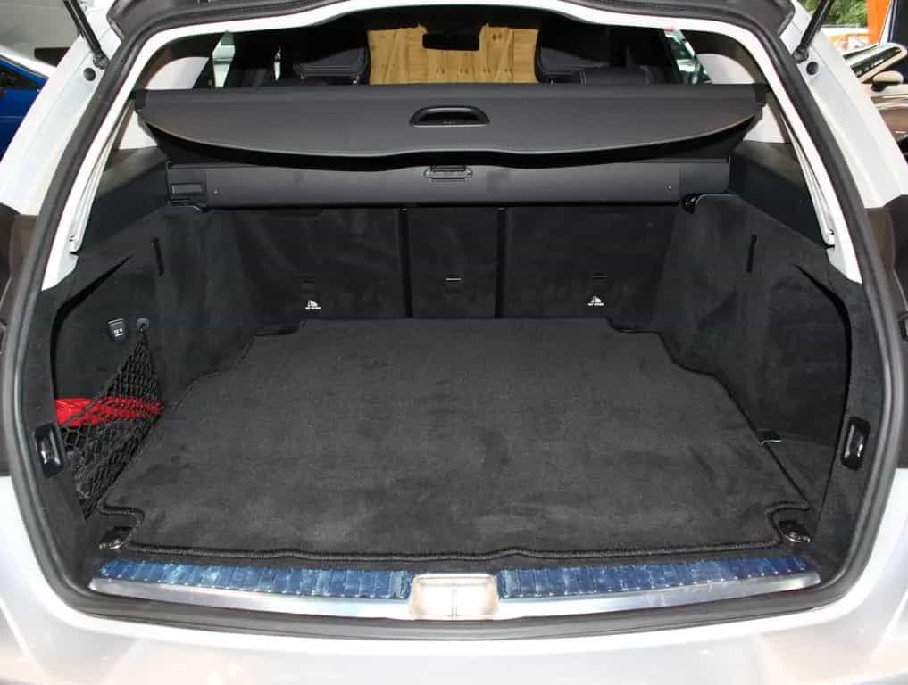 Mercedes-Benz C 200 T Avantgarde Distronic*elekt. AHK*LED 07/2018-photo-6