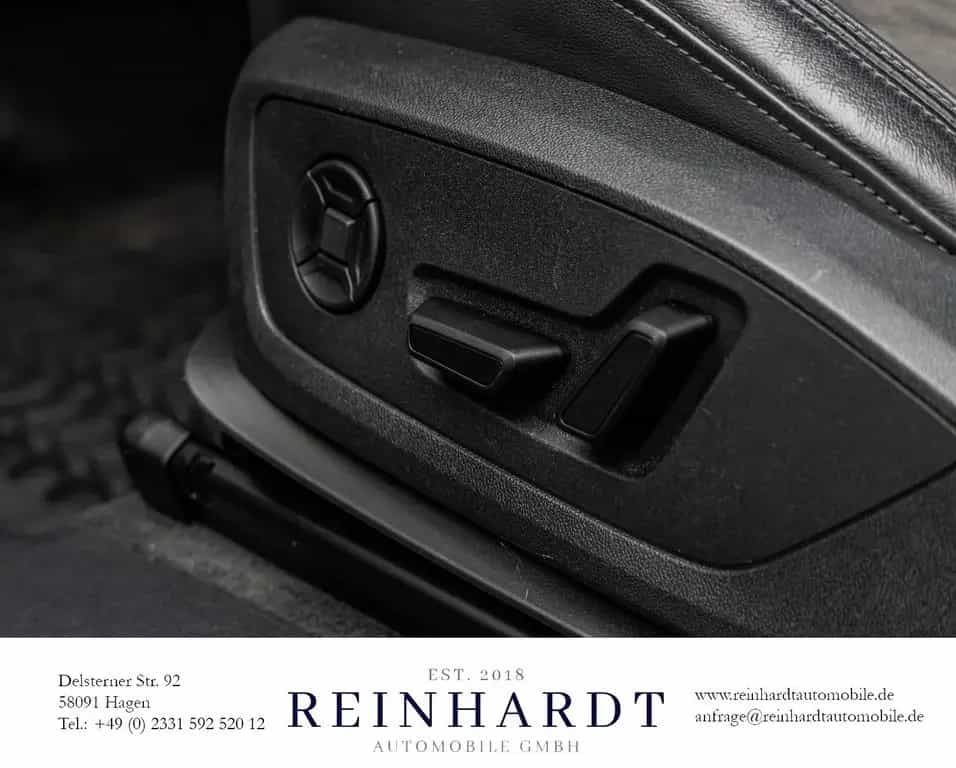 Audi Q3 35 TFSi S LINE BLACK LED/TEMPOMAT/DSP/CARPLAY 05/2022-photo-14