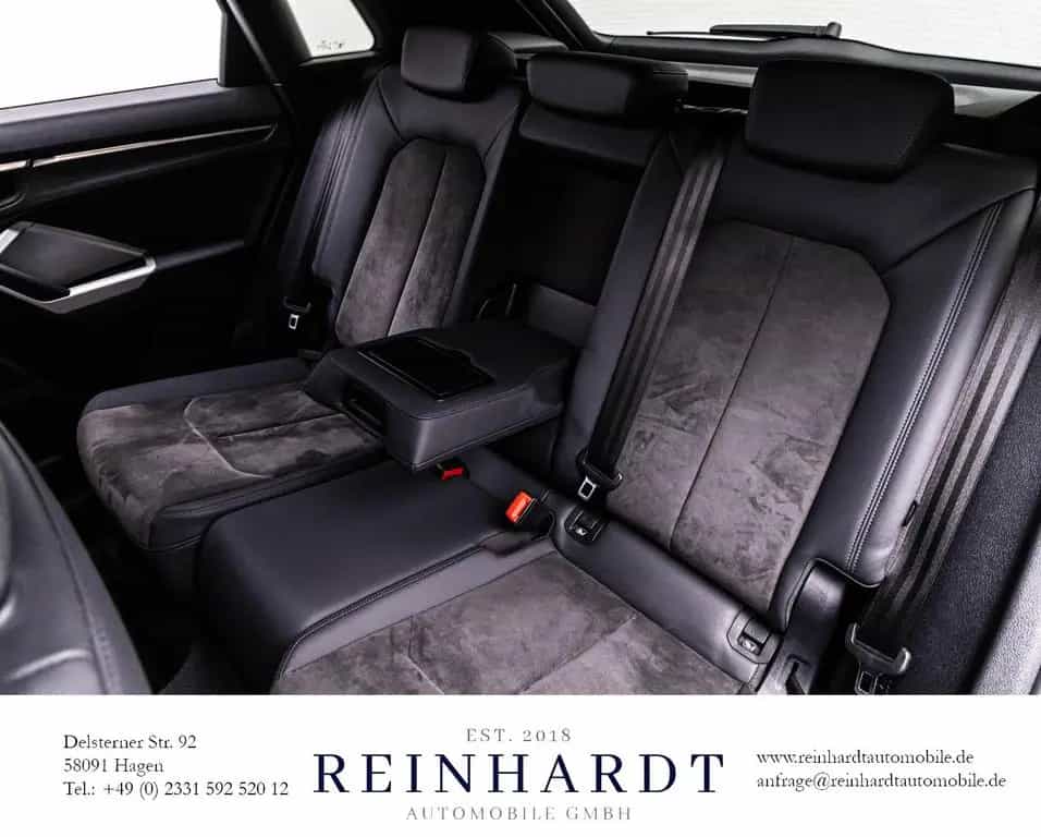 Audi Q3 35 TFSi S LINE BLACK LED/TEMPOMAT/DSP/CARPLAY 05/2022-photo-17
