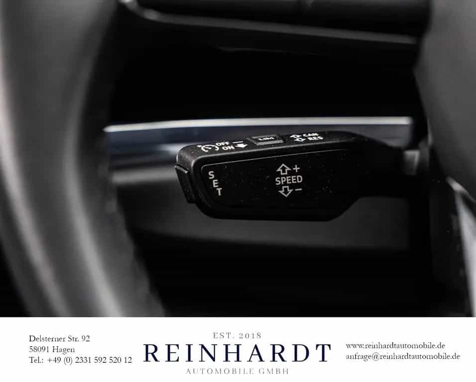 Audi Q3 35 TFSi S LINE BLACK LED/TEMPOMAT/DSP/CARPLAY 05/2022-photo-25