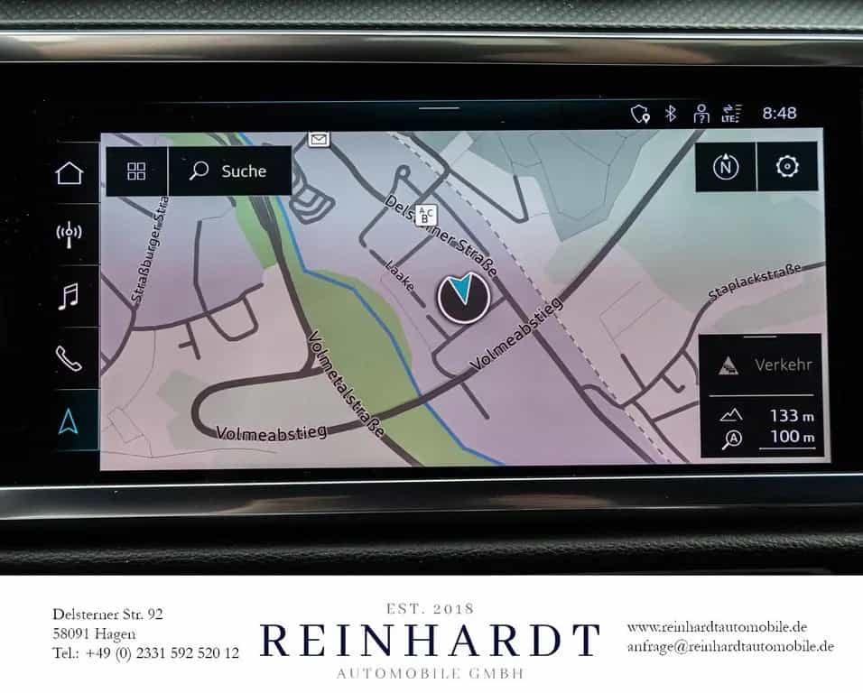 Audi Q3 35 TFSi S LINE BLACK LED/TEMPOMAT/DSP/CARPLAY 05/2022-photo-26