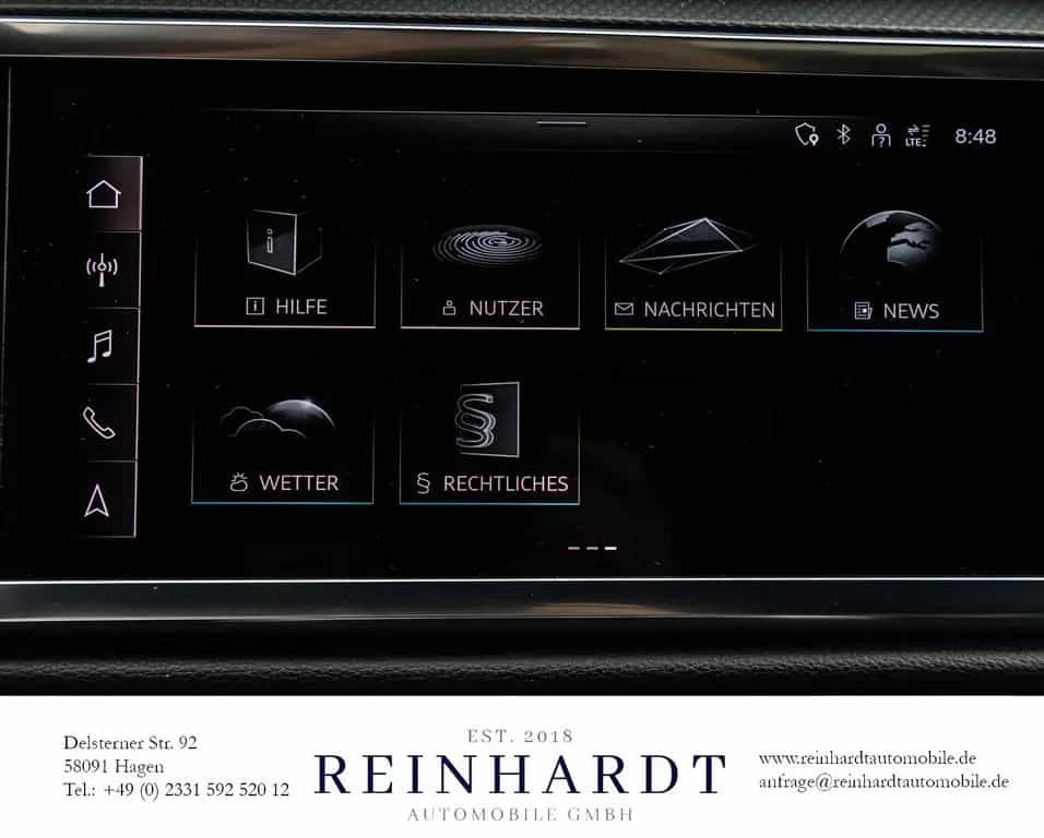 Audi Q3 35 TFSi S LINE BLACK LED/TEMPOMAT/DSP/CARPLAY 05/2022-photo-28