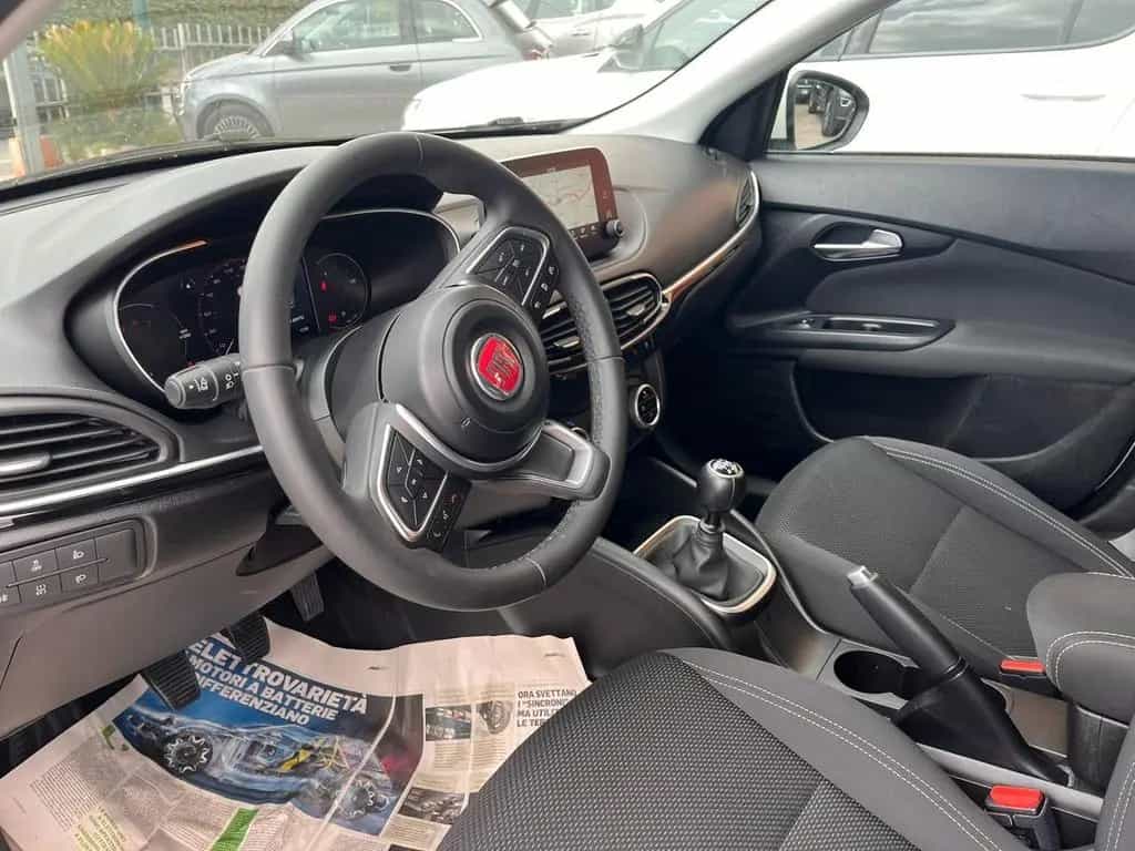 Fiat Tipo 1.6 Mjt 130CV SW AUTOCARRO N1 01/2023-photo-10