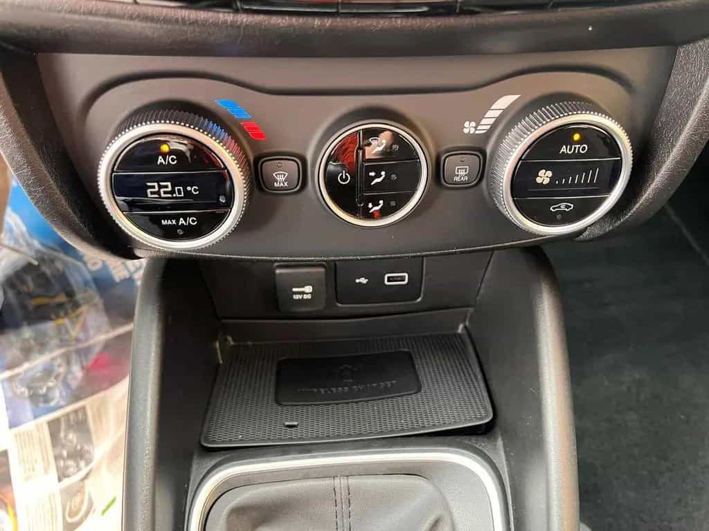 Fiat Tipo 1.6 Mjt 130CV SW AUTOCARRO N1 01/2023-photo-11