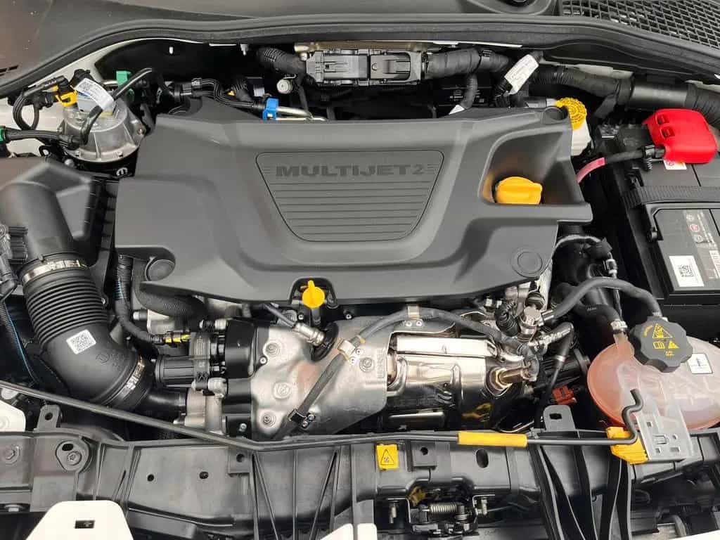 Fiat Tipo 1.6 Mjt 130CV SW AUTOCARRO N1 01/2023-photo-13