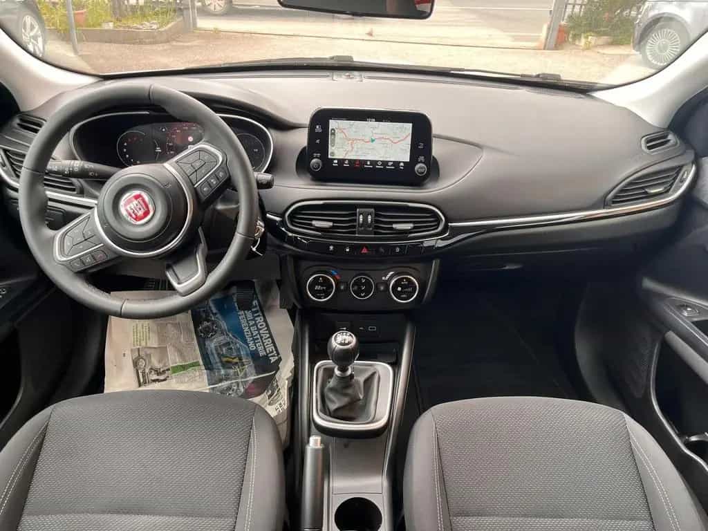 Fiat Tipo 1.6 Mjt 130CV SW AUTOCARRO N1 01/2023-photo-8