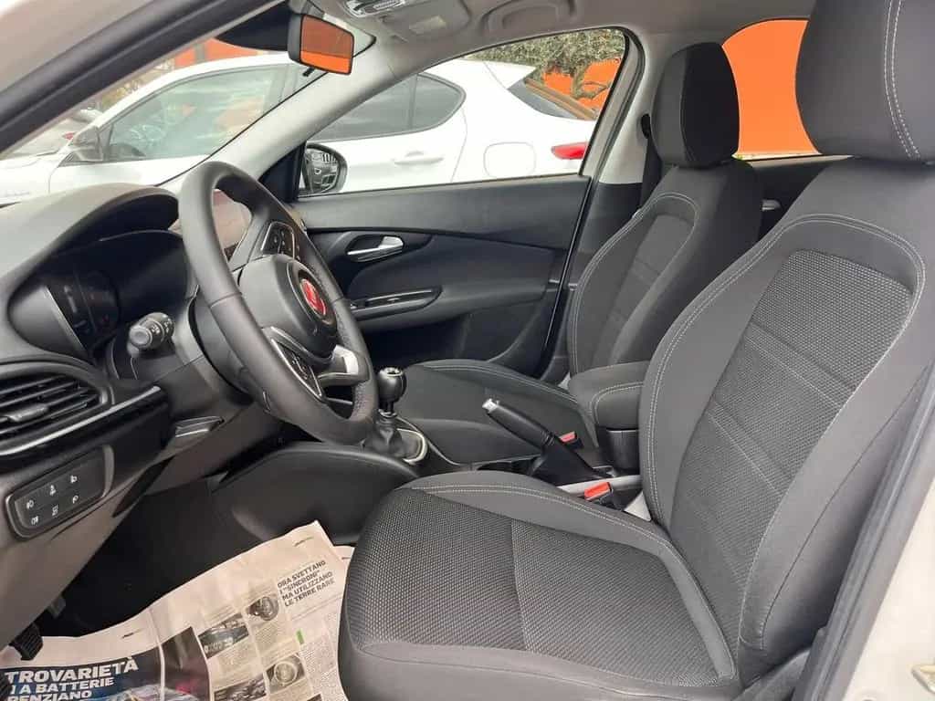Fiat Tipo 1.6 Mjt 130CV SW AUTOCARRO N1 01/2023-photo-9