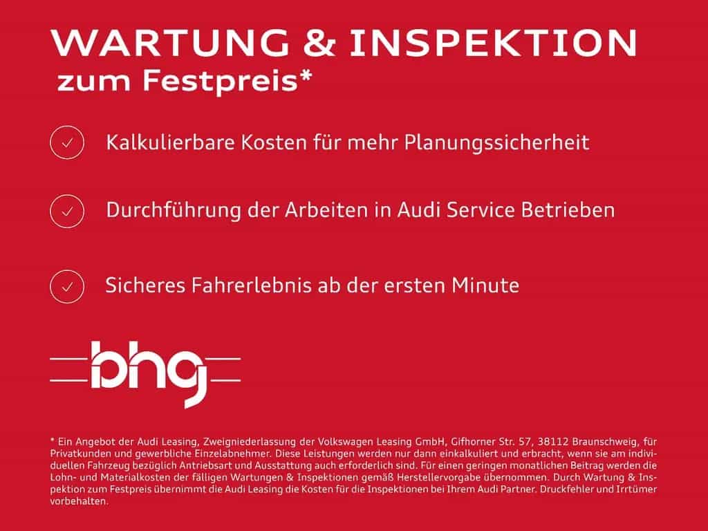 Audi A4 Avant 1.4 TFSI sport Matrix/AHK/Navi/Kamera/A 07/2018-photo-15