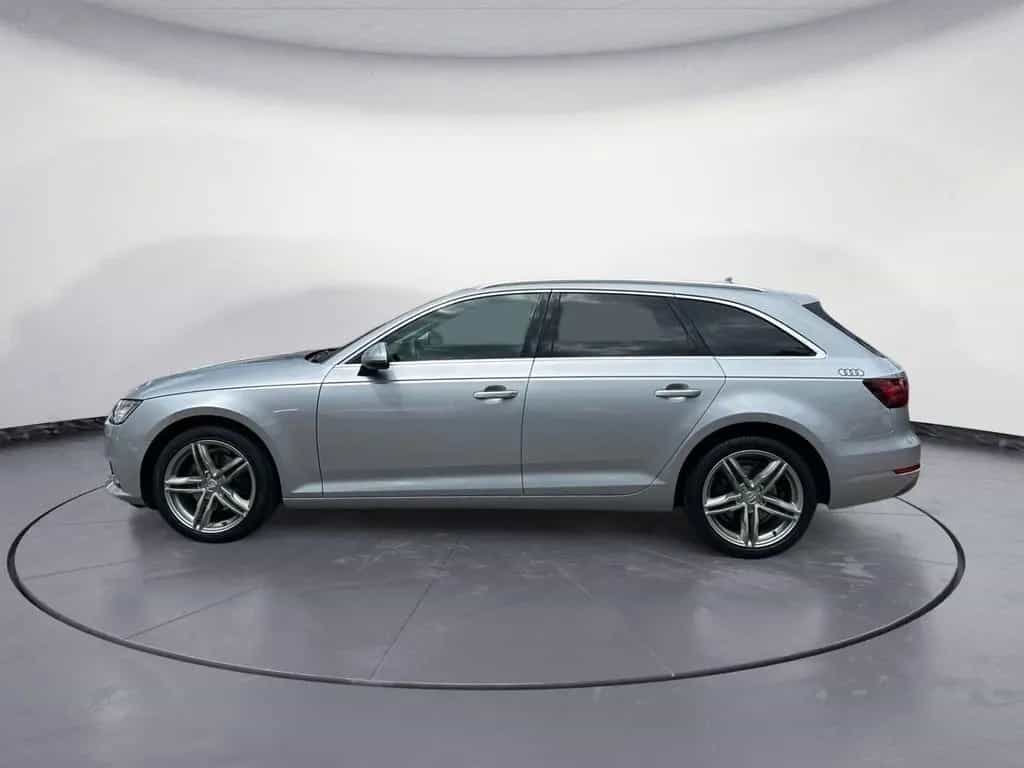Audi A4 Avant 1.4 TFSI sport Matrix/AHK/Navi/Kamera/A 07/2018-photo-2