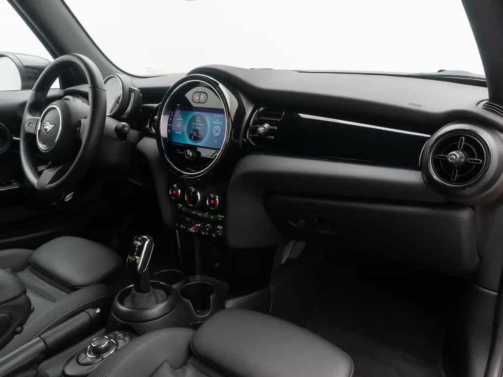 MINI Cooper Cabrio Trim DAB Leder Sportsitz Komfort 02/2023-photo-22