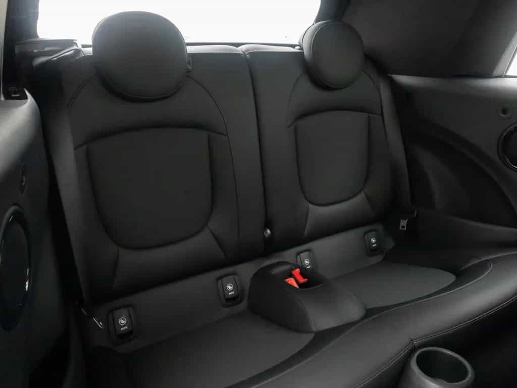 MINI Cooper Cabrio Trim DAB Leder Sportsitz Komfort 02/2023-photo-24