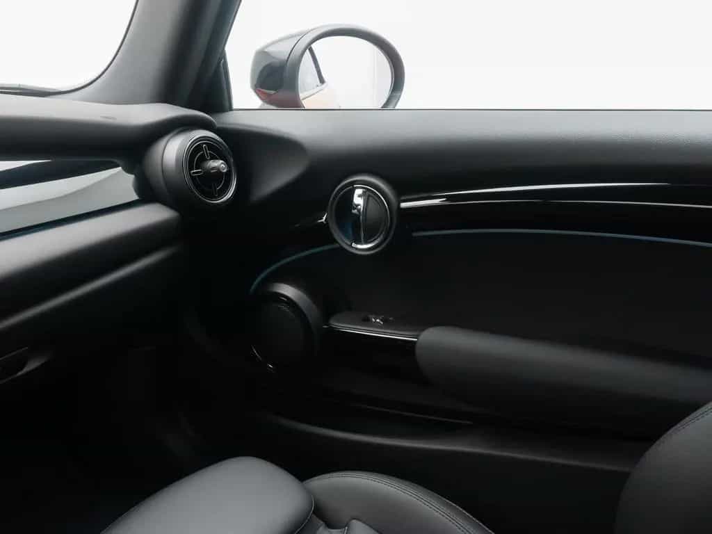 MINI Cooper Cabrio Trim DAB Leder Sportsitz Komfort 02/2023-photo-27