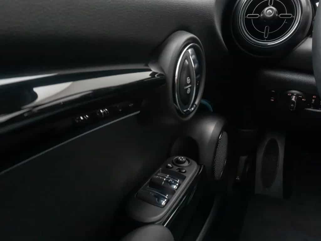 MINI Cooper Cabrio Trim DAB Leder Sportsitz Komfort 02/2023-photo-28
