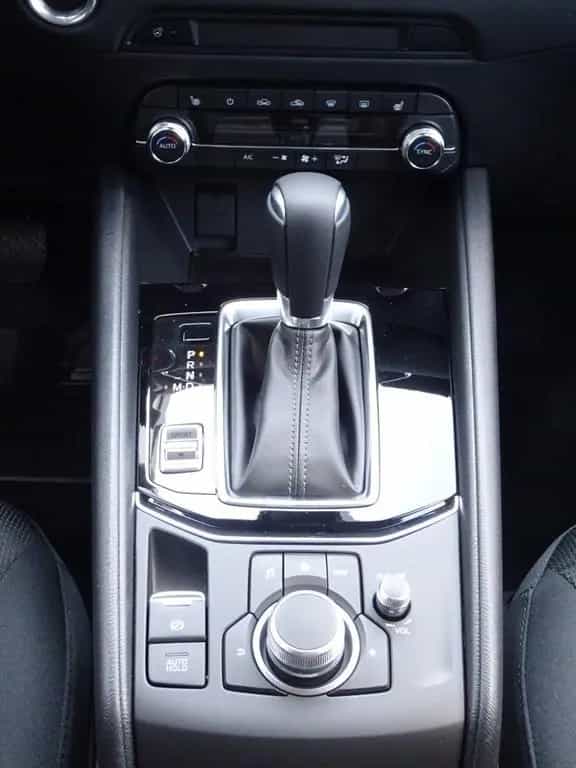 Mazda CX-5 2.5l Ad´vantage AHK Navi 360° Kamera 09/2024-photo-10