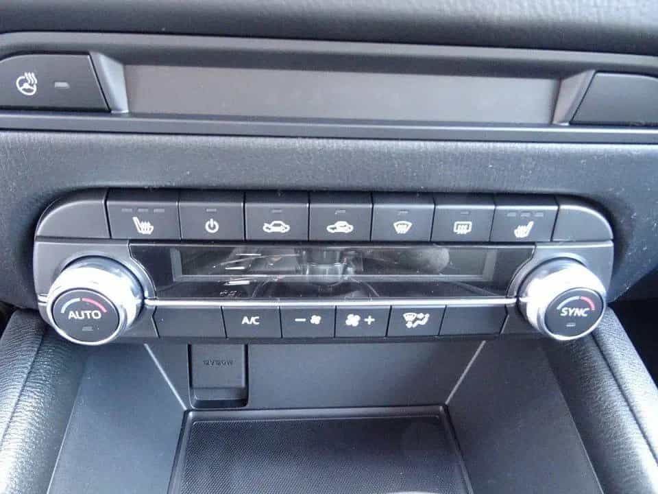 Mazda CX-5 2.5l Ad´vantage AHK Navi 360° Kamera 09/2024-photo-11