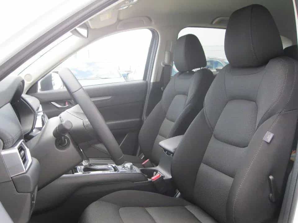 Mazda CX-5 2.5l Ad´vantage AHK Navi 360° Kamera 09/2024-photo-13