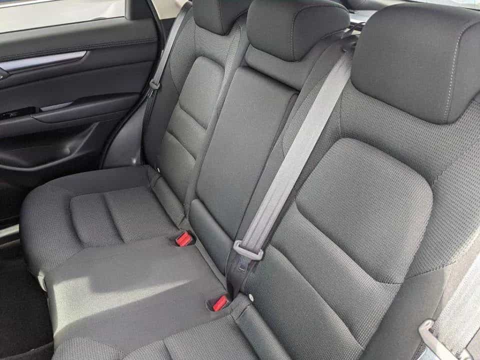 Mazda CX-5 2.5l Ad´vantage AHK Navi 360° Kamera 09/2024-photo-14