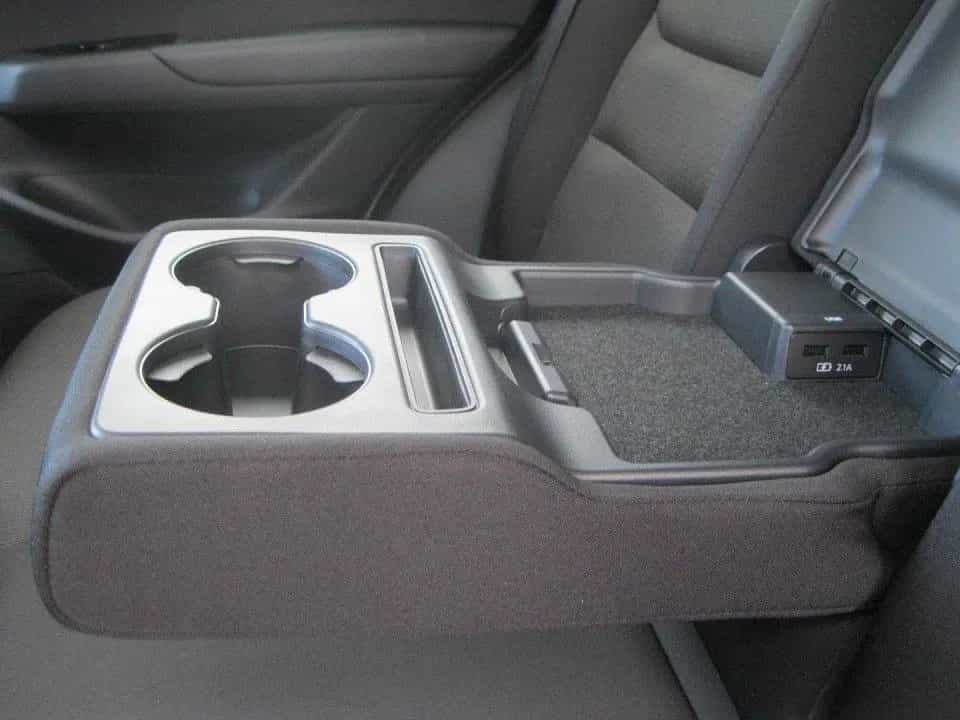 Mazda CX-5 2.5l Ad´vantage AHK Navi 360° Kamera 09/2024-photo-15