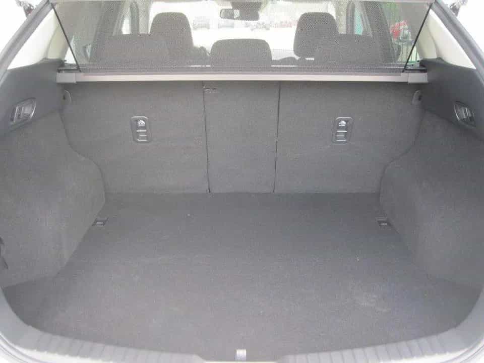 Mazda CX-5 2.5l Ad´vantage AHK Navi 360° Kamera 09/2024-photo-16