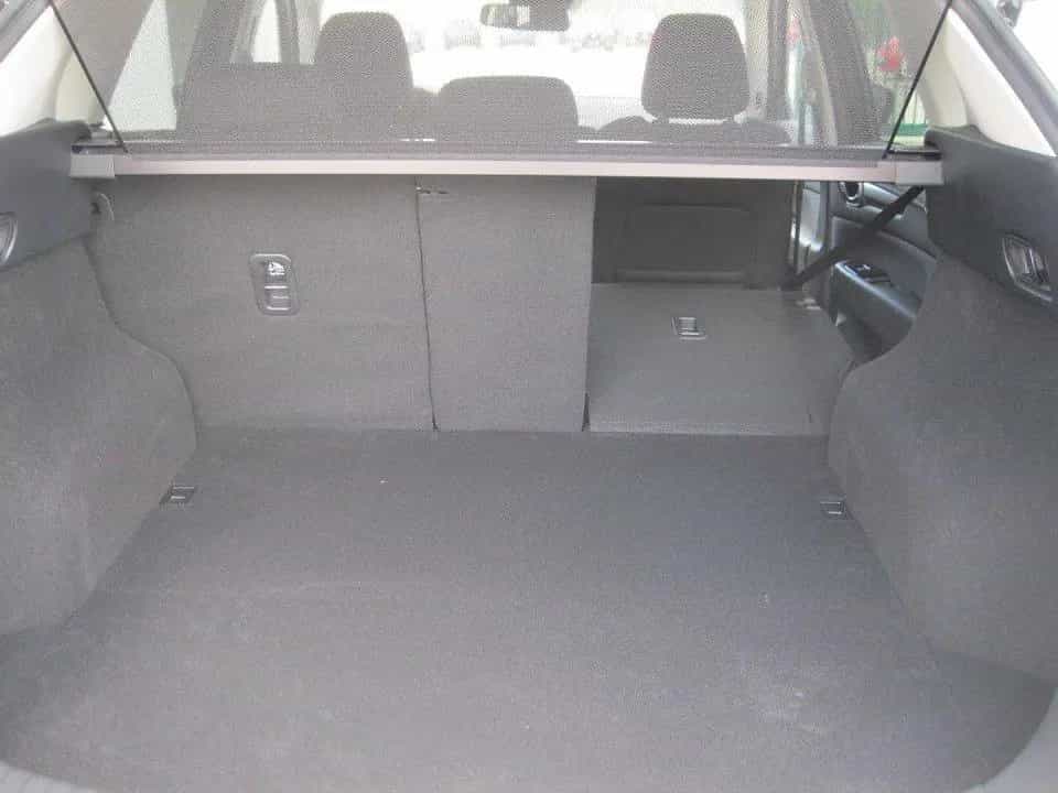 Mazda CX-5 2.5l Ad´vantage AHK Navi 360° Kamera 09/2024-photo-18