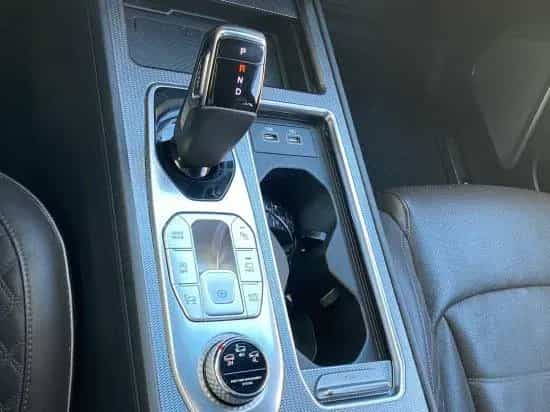 Ssangyong REXTON 2,2 E-XDI 4WD 8AT   Sapphire 5S EL AHK 3, 06/2022-photo-14