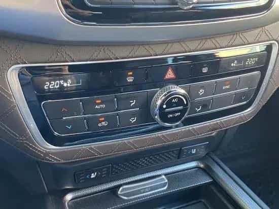 Ssangyong REXTON 2,2 E-XDI 4WD 8AT   Sapphire 5S EL AHK 3, 06/2022-photo-15