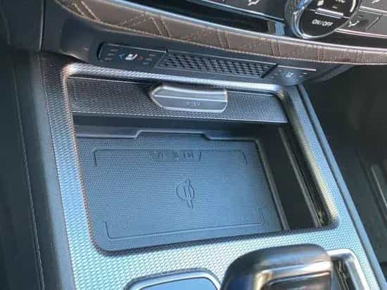 Ssangyong REXTON 2,2 E-XDI 4WD 8AT   Sapphire 5S EL AHK 3, 06/2022-photo-16