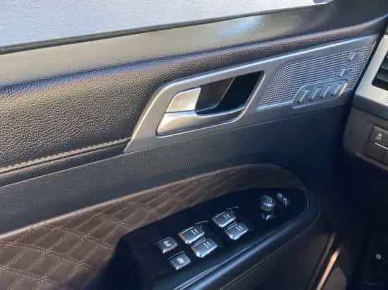 Ssangyong REXTON 2,2 E-XDI 4WD 8AT   Sapphire 5S EL AHK 3, 06/2022-photo-18