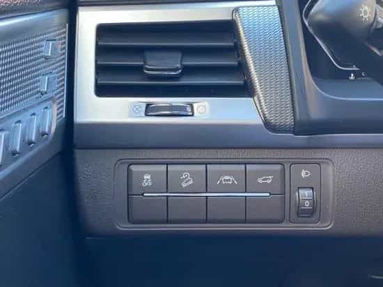 Ssangyong REXTON 2,2 E-XDI 4WD 8AT   Sapphire 5S EL AHK 3, 06/2022-photo-19