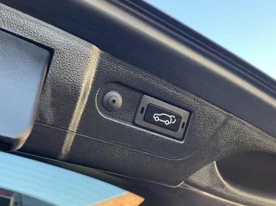 Ssangyong REXTON 2,2 E-XDI 4WD 8AT   Sapphire 5S EL AHK 3, 06/2022-photo-20