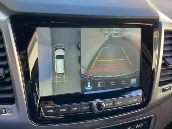 Ssangyong REXTON 2,2 E-XDI 4WD 8AT   Sapphire 5S EL AHK 3, 06/2022-photo-4
