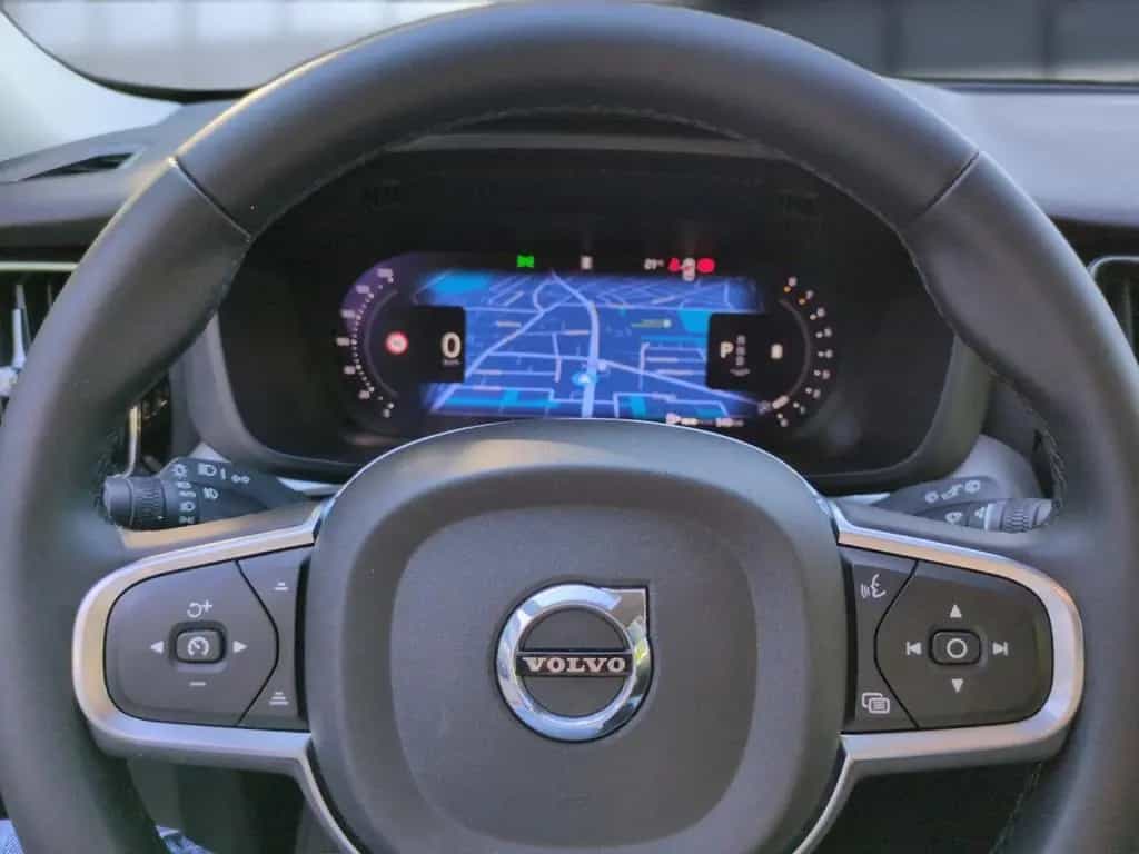 Volvo XC60 XC 60 Core 2WD 03/2024-photo-14