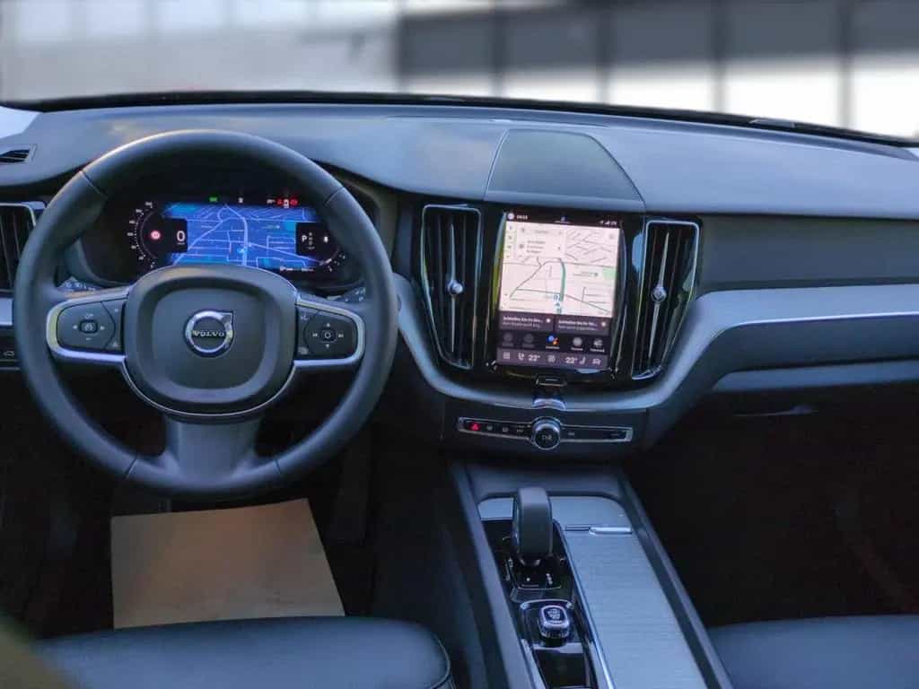 Volvo XC60 XC 60 Core 2WD 03/2024-photo-19