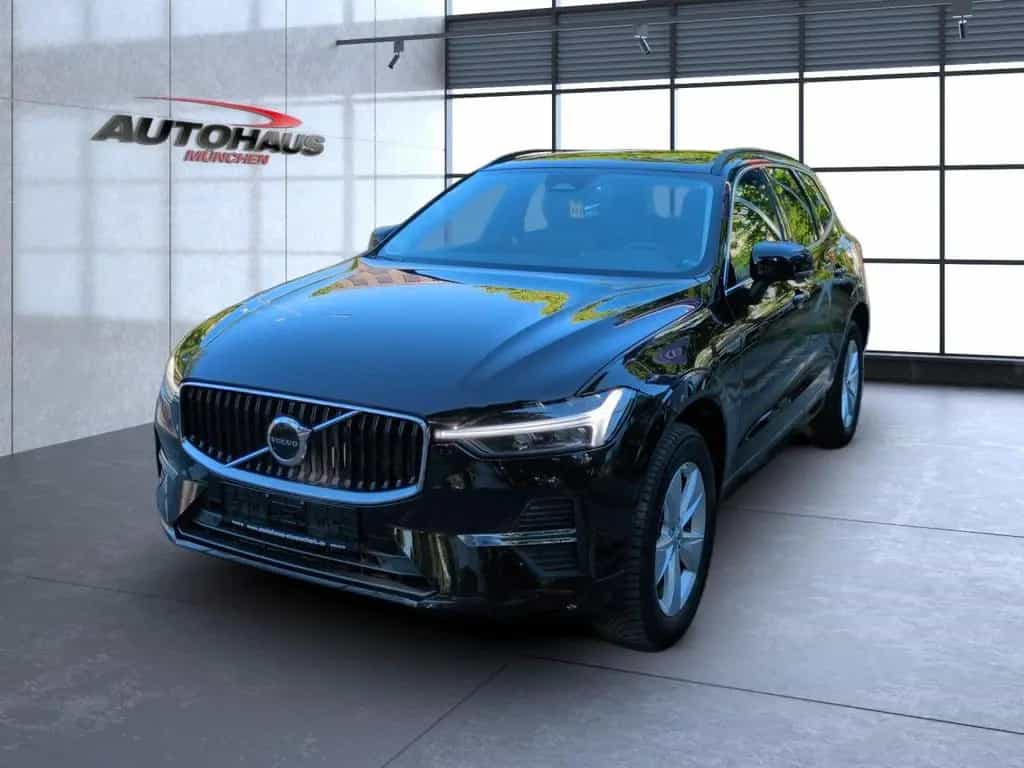 Volvo XC60 XC 60 Core 2WD 03/2024-photo-2
